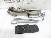 Домкрат Mercedes C200 W204  A2125800018