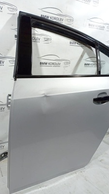 Дверь задняя левая дефект Cruze 2009-2016 СЕДАН  95987763  95987763