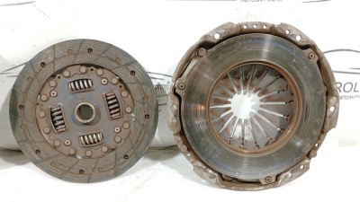 Комплект сцепления HONDA CR-V 2007-2012 2.0 16V R20A2  22300RZP005 CR-V 22300RZP005