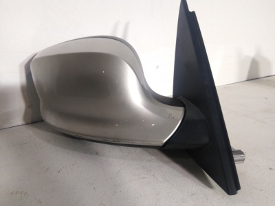 Зеркало правое (бежевое) X3 F25  51167264114