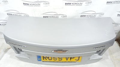 Крышка багажника Cruze 2009-2016 СЕДАН    95950847