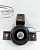 Опора двигателя правая Sorento (XM) 2009>;Santa Fe (CM) 2006-2012 2.2 CRDI  Santa Fe 218102P100