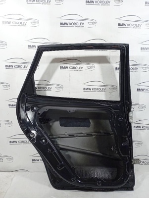 Дверь задняя левая (1K) Ceed 2007-2012 ХЕТЧБЭК   Ceed 77003-1H000