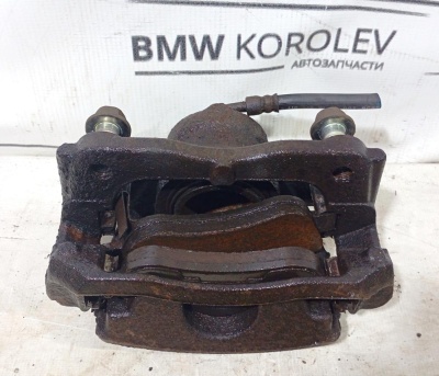 Суппорт тормозной передний правый CR-V 2007-2012  45018SWWG00 CR-V 45018SWWG00