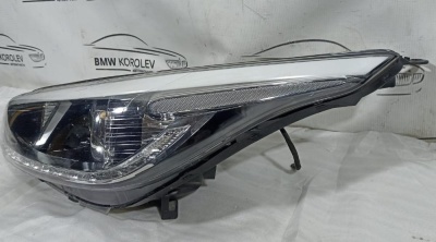 Фара левая Ceed 2012-2018   Ceed 92101A2250