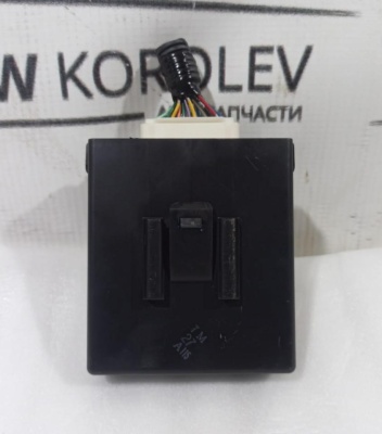 Блок управления парктроником CR-V 2007-2012 (39670SWWG03) CR-V 39670SWWG03