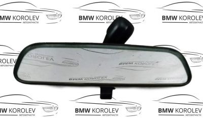 Зеркало заднего вида i30 2007-2012 I30 8510127000