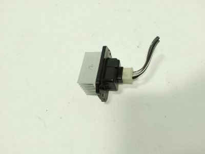 Резистор отопителя для Suzuki SX4 7414058J00