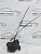 Замок двери передней левой Camry V40 2006-2011 ; Corolla E15 2006-2013    6904002300