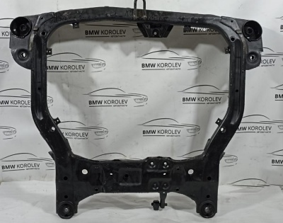 Подрамник (балка подмоторная) ED 2007-2012 Ceed 624051H021