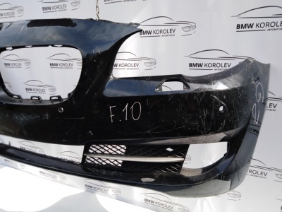 Бампер передний F10 F11  51112182399