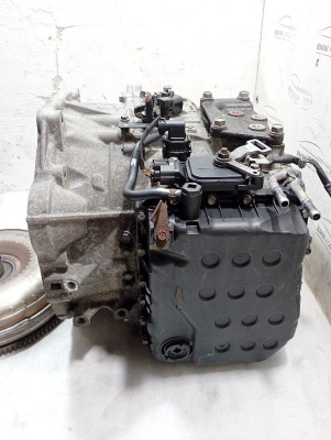 АКПП ix35/Tucson 2010-2015 ;Sportage 2010-2015 2.0 D4HA    450003B250