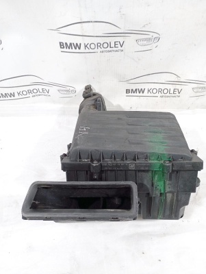 Корпус воздушного фильтра Octavia (A7) 2013-2020    5Q0129607S