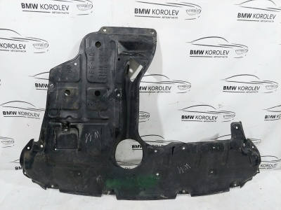 Пыльник двигателя RAV 4 2006-2013 НИЖНИЙ   RAV4 5141042020