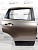 Дверь задняя правая C30 Qashqai (J10) 2006-2014    H2100JD0MC