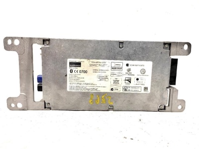 Блок Combox GPS  X5E70 84102447925