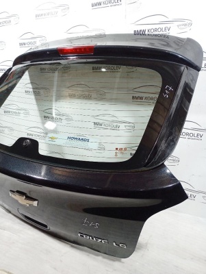 Дверь багажника Хетчбек Cruze 2009-2016     95268891