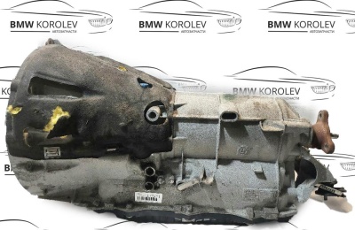 АКПП GA8HP50Z  F30    F30 24008646766