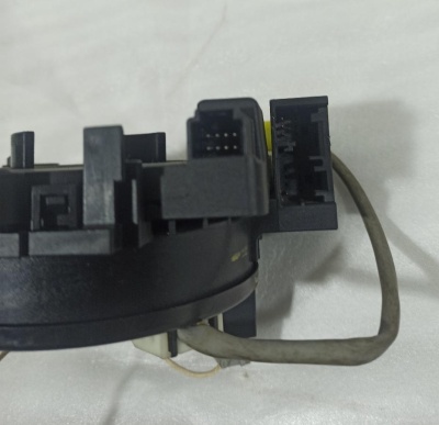 Шлейф подрулевой Juke (F15) (2011-2019)  B55541KA9B