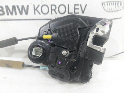 Замок двери задней правой Camry V40 2006-2011 ; Camry V50 2011-2018    6905006090