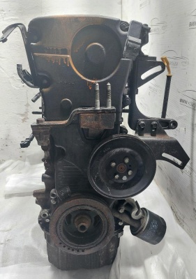 Двигатель Tucson 2004-2010  2.0 G4GC  2110123S00