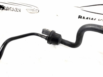 Вакуумная трубка 1.2 TSI VW Golf VI (2008-2013)  03F133366B