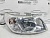Фара правая Chevrolet Aveo (T250) (2005-2011)   96995732