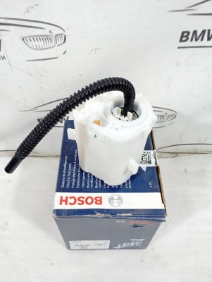 Насос топливный электрический MERCEDES A (W168)  Bosch   0986580825