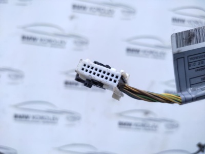 Проводка задних парктроников BMW X5 E70 X5E70 61126970676