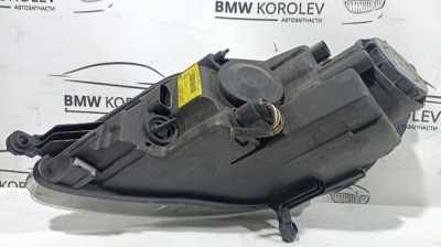 Фара правая Golf Plus 2005-2014 (ДО 2009)  5M2941006A