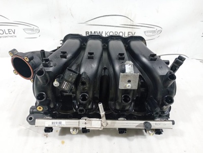 Коллектор впускной Aveo (T250/T255) 2005-2011    55569589