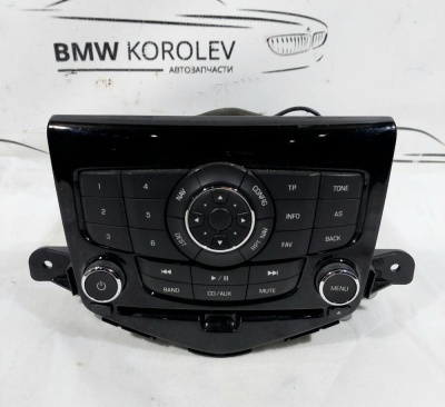 Магнитола Cruze (2009-2016)  13337251