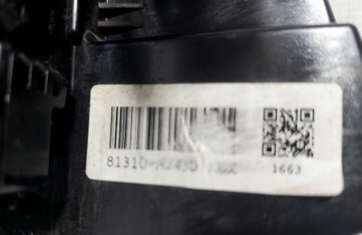 Замок двери передней левой  Kia Ceed  2012-2018   Ceed 81310A2430