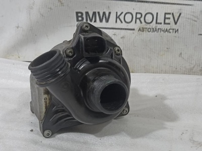 Электрическая помпа N55  X5E70rest 11517632426