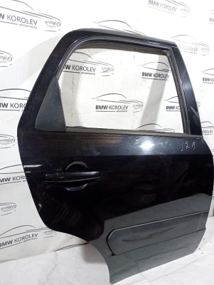 Дверь задняя правая SX4 2006-2013 (ХЕТЧБЭК 6800379J00) SX4 6800379J00