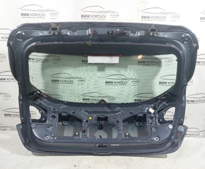 Дверь багажника дефект Ceed 2012-2018  ХЕТЧБЭК   Ceed 73700A2000