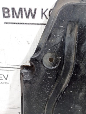 Защита антигравийная Octavia (A7) 2013-2020    5Q0825206L