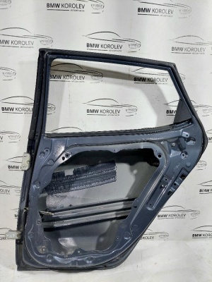 Дверь задняя правая дефект Ceed 2012-2018 ХЕТЧБЭК   Ceed 77004A2000