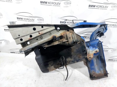 Лонжерон передний правый Suzuki SX4 2006-2013 SX4 5860079J02