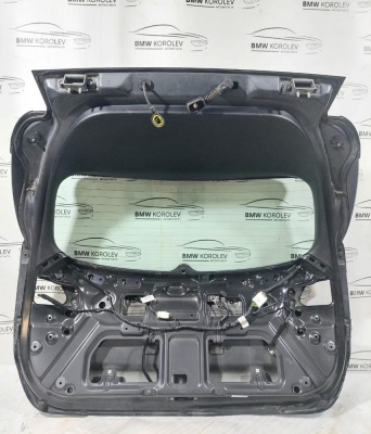 Дверь багажника универсал Ceed 2012-2018   Ceed 73700A2200