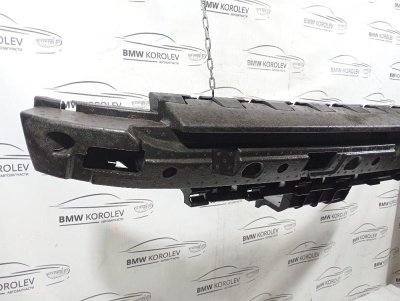 Усилитель заднего бампера XC90 2002-2015 ПОСЛЕ 2007 ГОДА    30678966