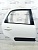 Дверь задняя правая (белая) SX4   SX4 6800379J00