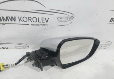 Зеркало правое электрическое Ceed 2012-2018   Ceed 87620A2580