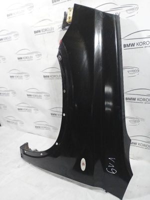 Крыло переднее левое X-Trail (T31) 2007-2014    F3101JH1EA