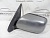 Зеркало левое (5 pin) Grand Vitara  2005-2015    8470265J70ZDL 