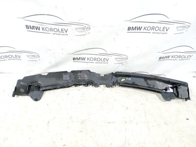 Воздуховод радиатора верхний VW PASSAT CC 2008-2017    3C8121330B