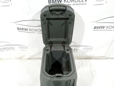 Подлокотник Chevrolet Cruze (2009-2016)   96931638