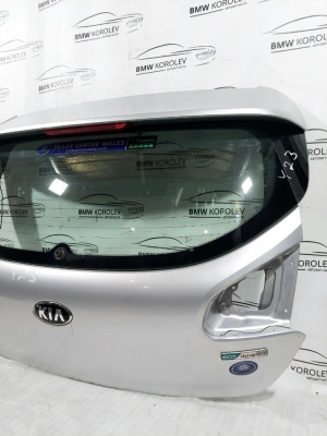 Дверь багажника Ceed 2012-2018  ХЕТЧБЭК   Ceed 73700A2000