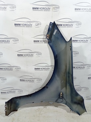 Крыло переднее AA2 Ceed ПОД ПОВТОРИТЕЛЬ  Ceed 663211H010