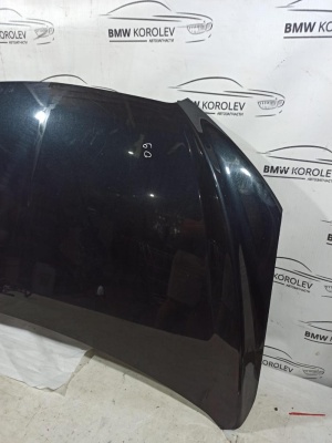 Капот Aveo (T300)  95102827